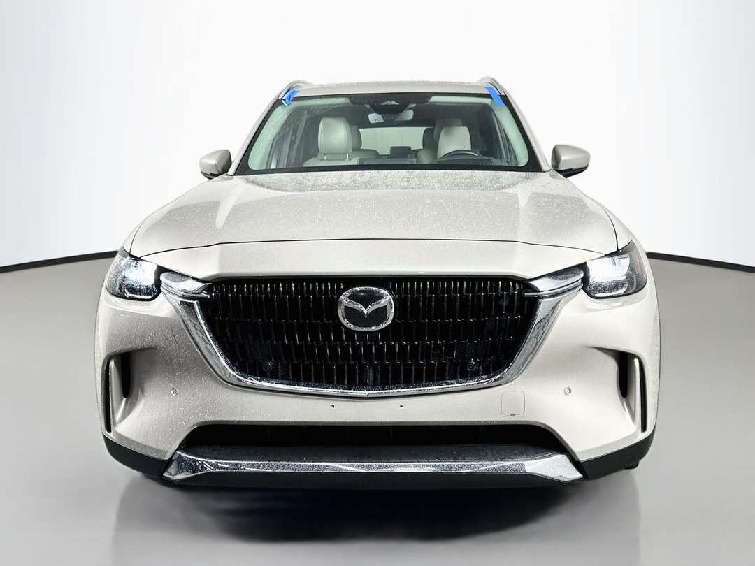 2024 MAZDA Cx-90 Phev Premium - Image 2