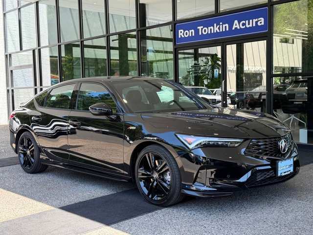 2026 Acura Integra ASpec Tech Package