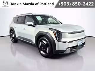 2024 Kia Ev9 Wind