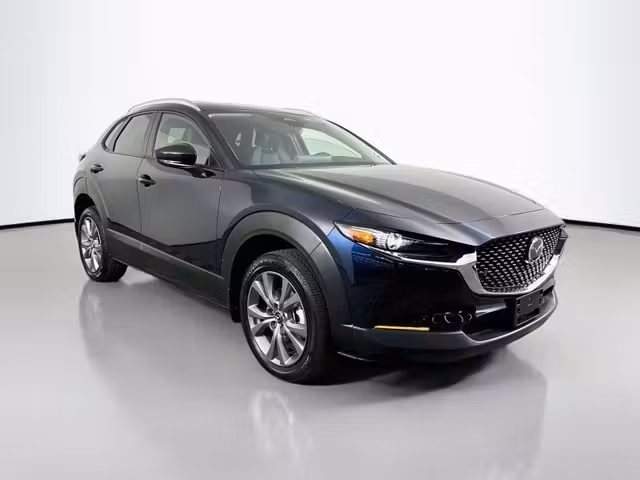 2026 MAZDA Cx-30 2.5 S Preferred