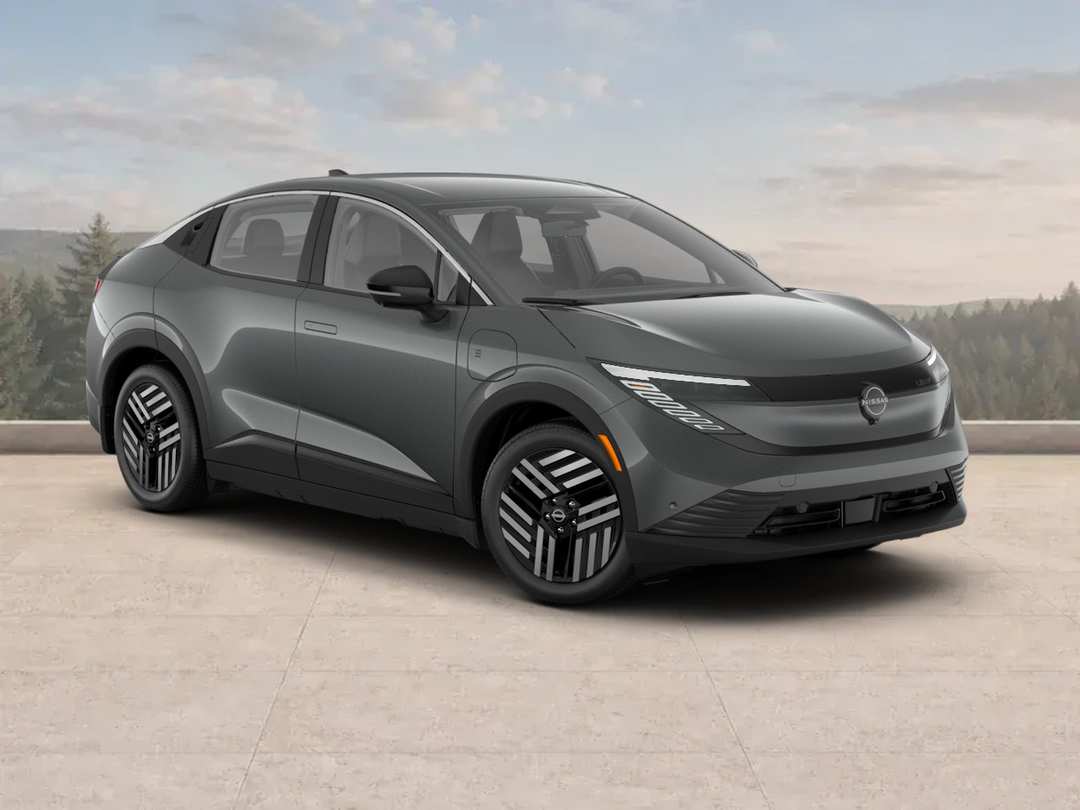 2026 Nissan LEAF SV+ - Image 1