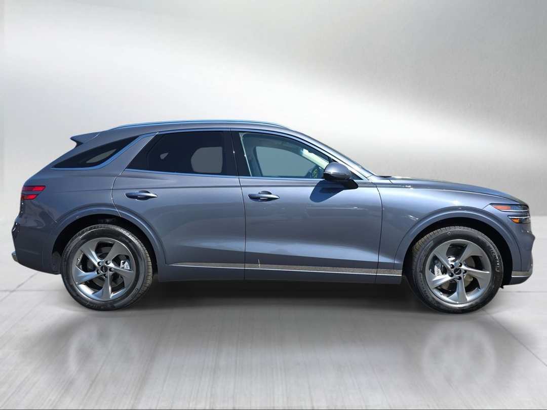 2026 Genesis Gv70 2.5T Select - Image 2
