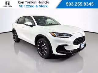 2027 Honda HR-V EXL