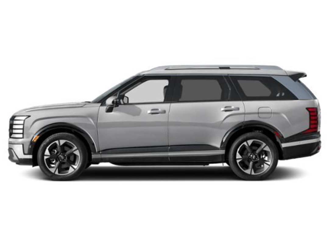 2027 Hyundai Palisade Hybrid Calligraphy - Image 2