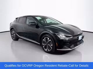 2024 Kia Ev6 Light