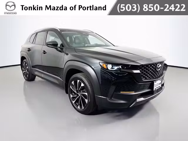 2026 MAZDA Cx-50 Hybrid Premium Plus