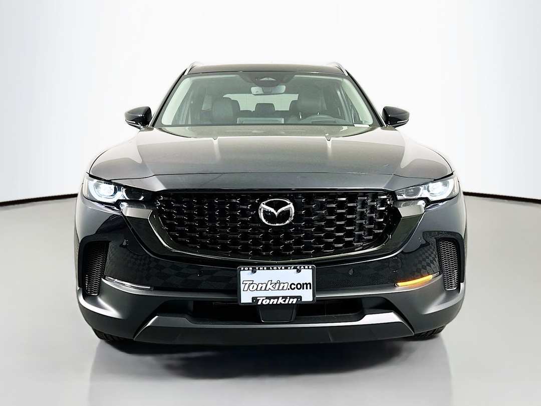 2026 MAZDA Cx-50 Hybrid Premium Plus - Image 2