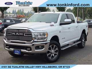 2020 Ram 2500 Big Horn