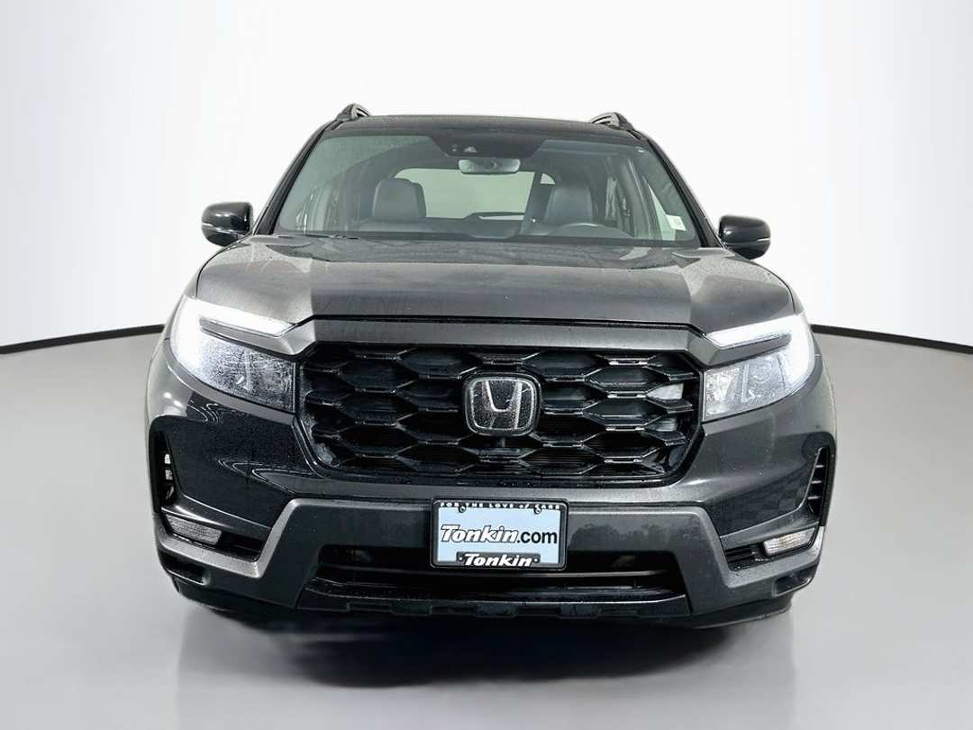 2022 Honda Passport Elite - Image 3