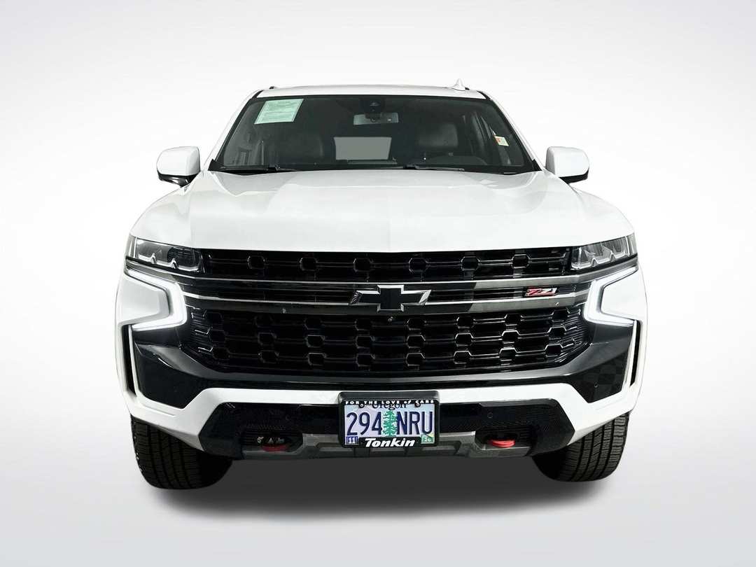 2021 Chevrolet Tahoe Z71 - Image 2