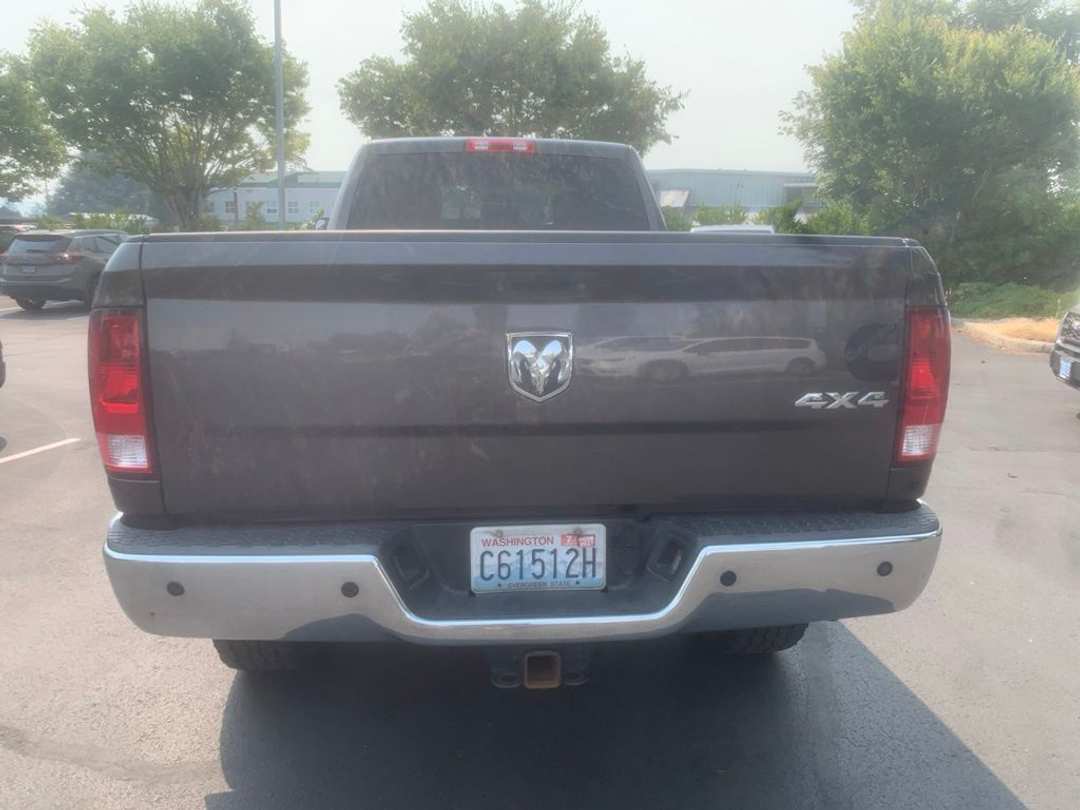 2017 Ram 2500 Tradesman - Image 3