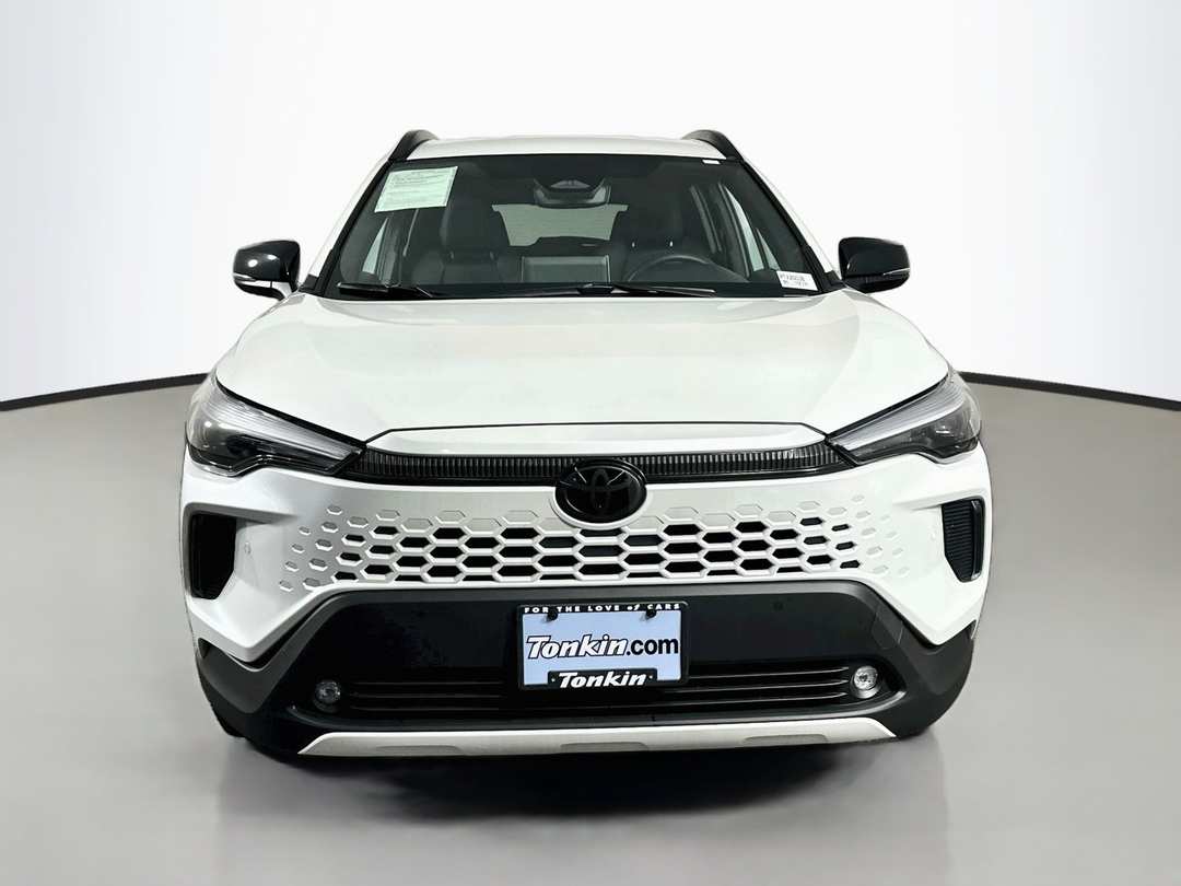 2026 Toyota Corolla Cross Hybrid XSE - Image 2