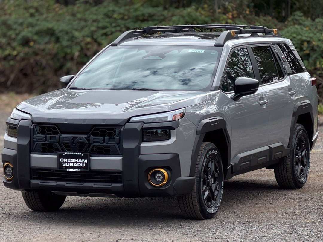 2026 Subaru Outback Wilderness - Image 3