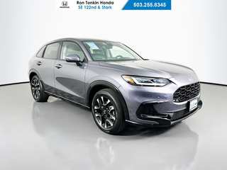 2027 Honda HR-V EXL