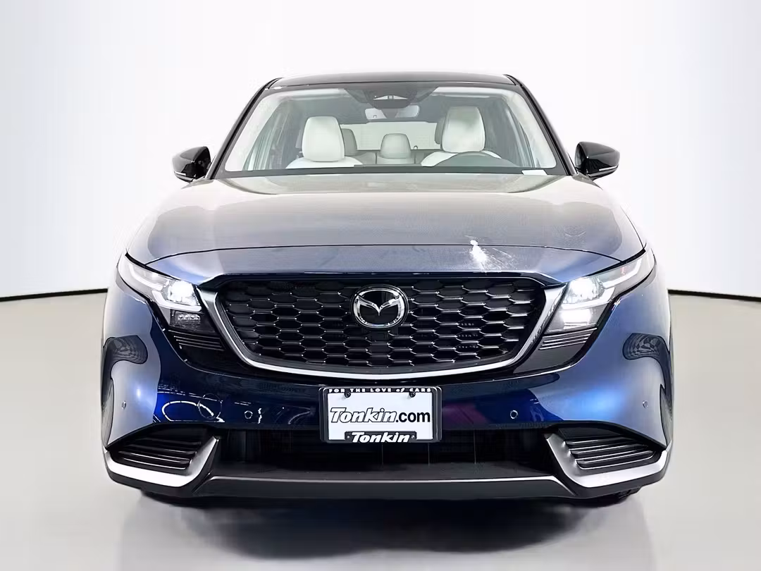 2026 MAZDA CX-5 2.5 S Select - Image 2