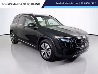 2023 Mercedes-Benz EQB 300