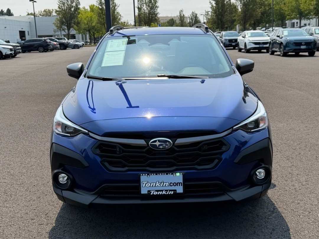 2024 Subaru Crosstrek Premium - Image 3
