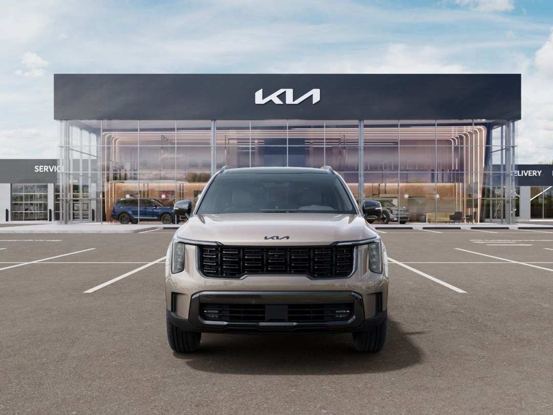 2026 Kia Sorento Hybrid XLine SX Prestige - Image 2