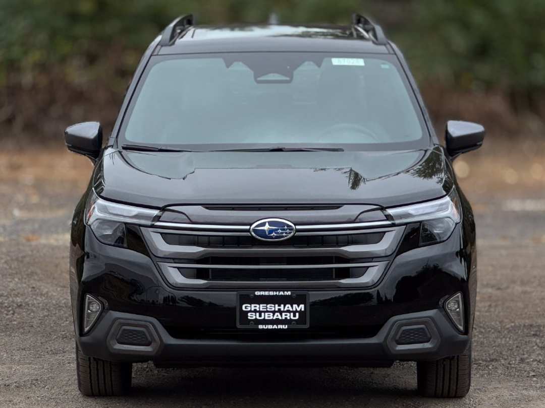 2026 Subaru Forester Touring Hybrid - Image 2