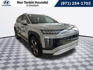 2026 Hyundai Ioniq 9 S