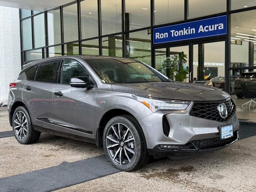 2026 Acura RDX ASpec Advance Package - Image 2