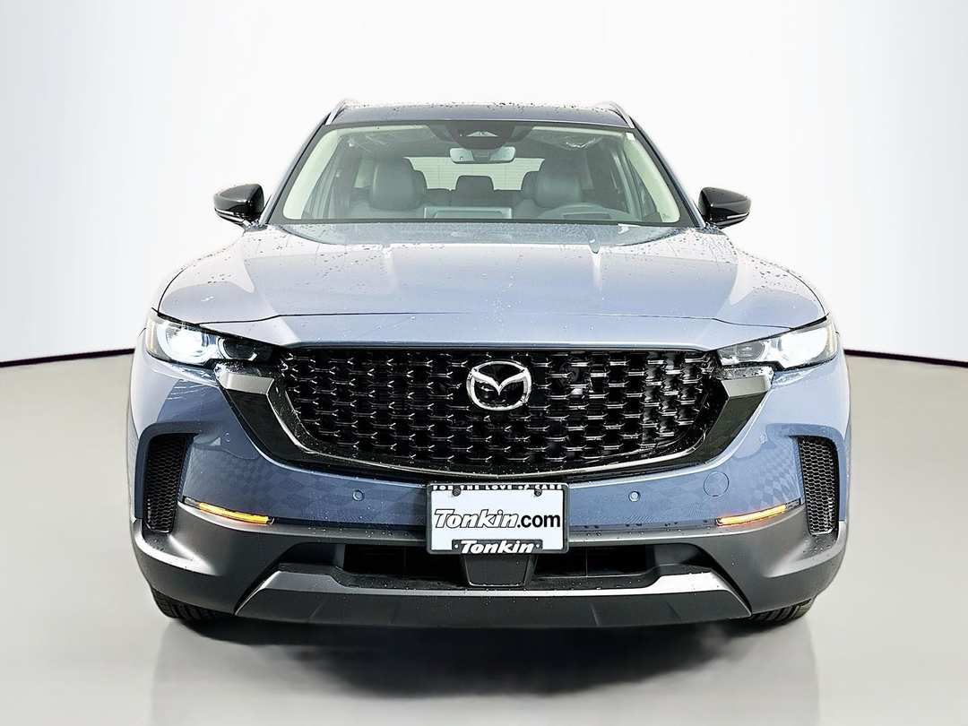 2026 MAZDA Cx-50 Hybrid Premium Plus - Image 2