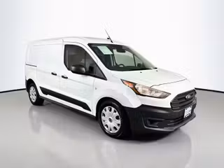 2023 Ford Transit Connect XL