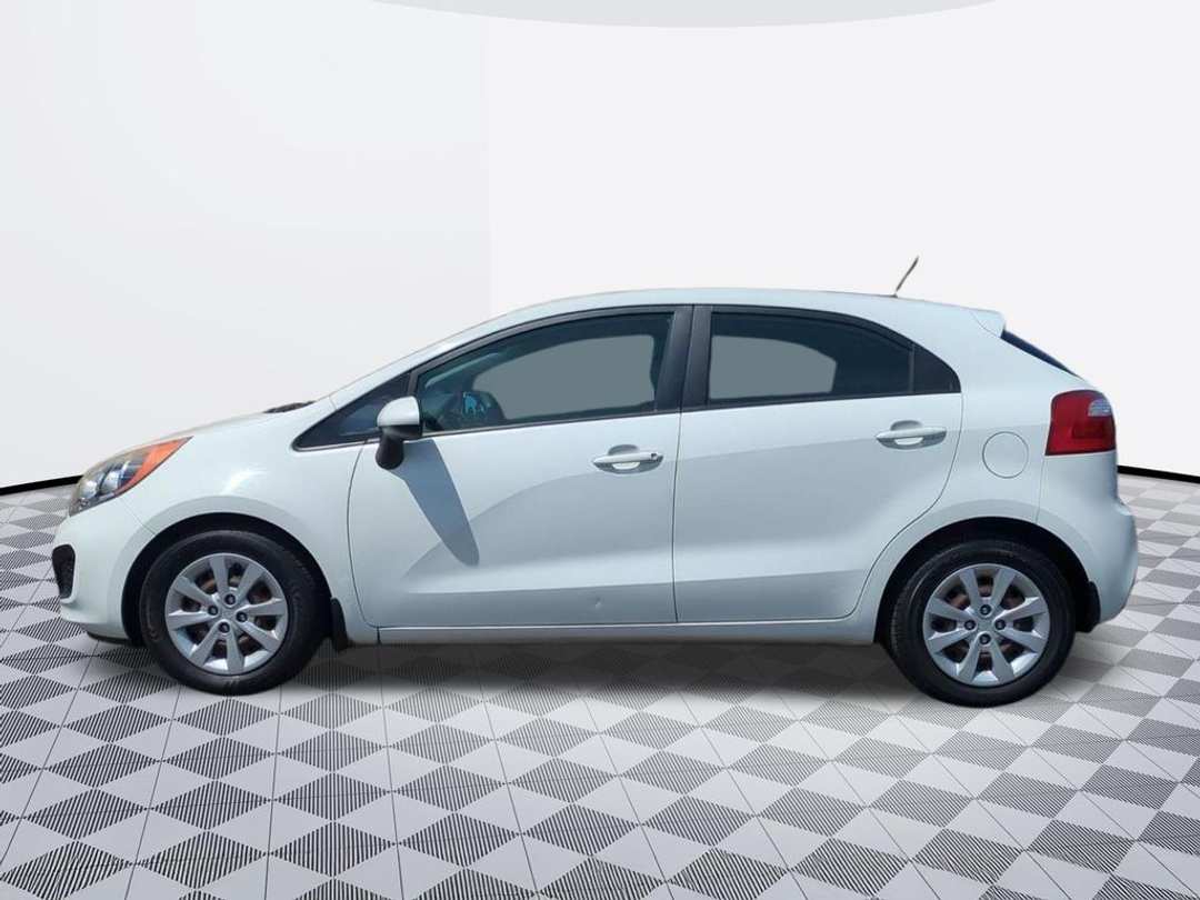 2013 Kia Rio LX - Image 3