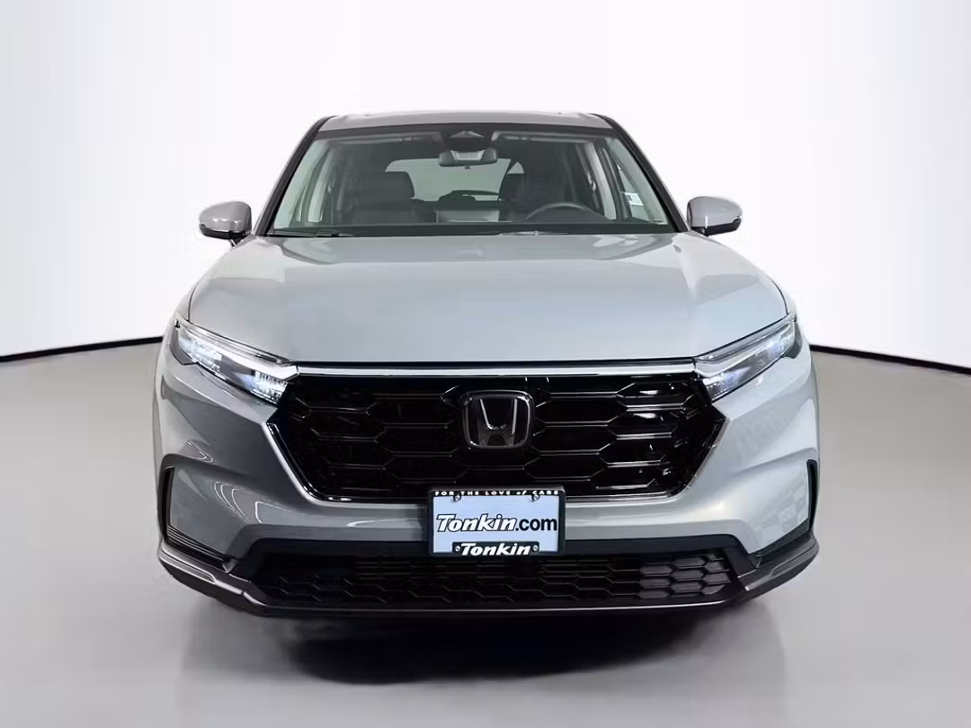 2026 Honda CR-V EX - Image 2