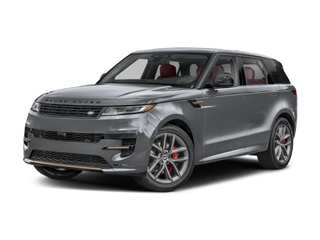 2025 Land Rover Range Rover Sport SV Edition Two