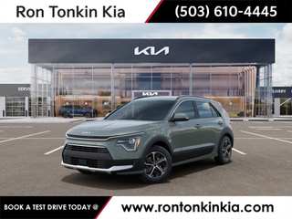 2026 Kia Niro EX