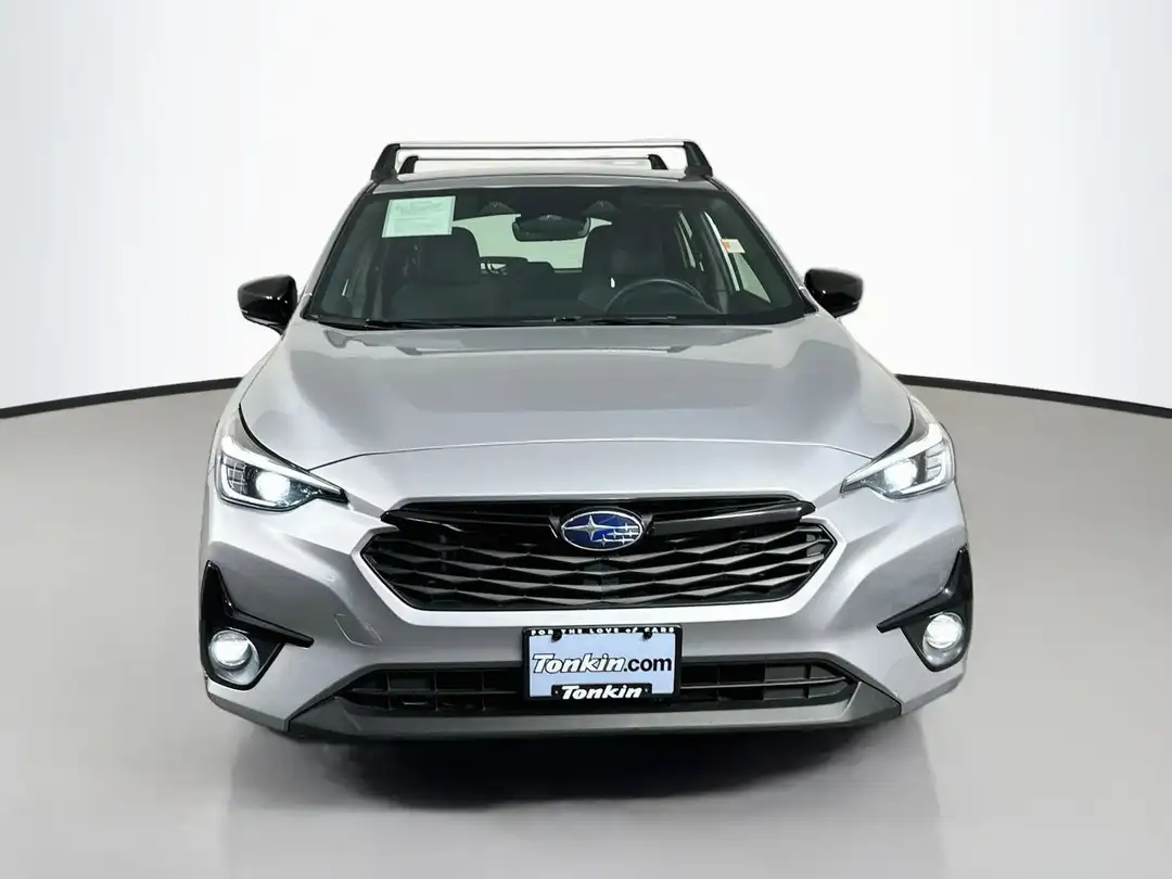 2024 Subaru Impreza 2.5RS - Image 2