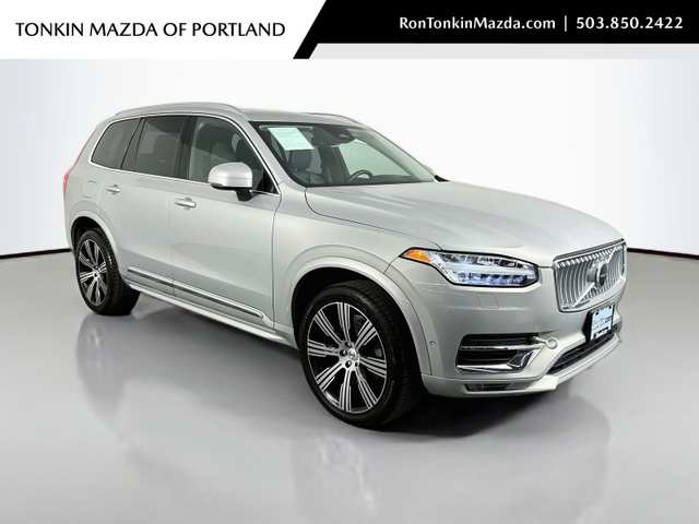 2023 Volvo Xc90 Ultimate
