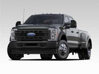 2024 Ford F-450Sd XL