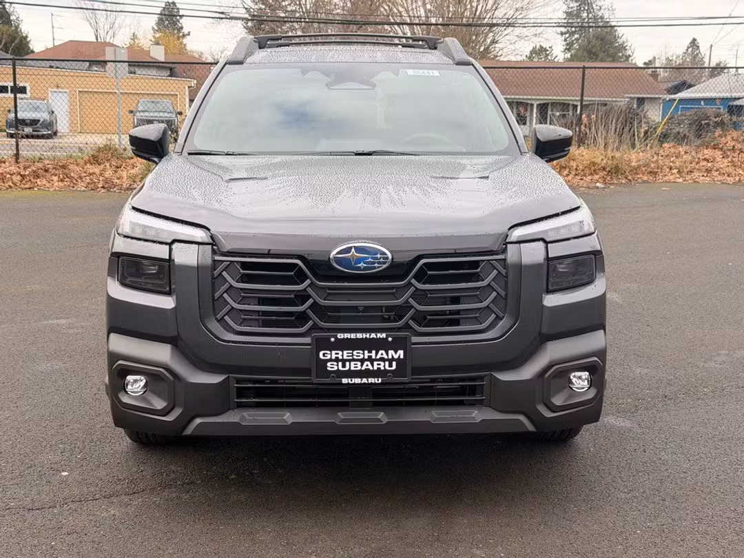 2026 Subaru Outback Limited XT - Image 2
