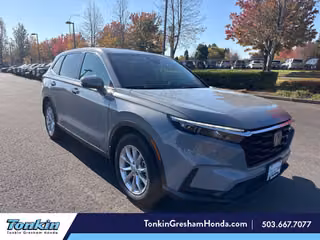 2024 Honda CR-V EXL