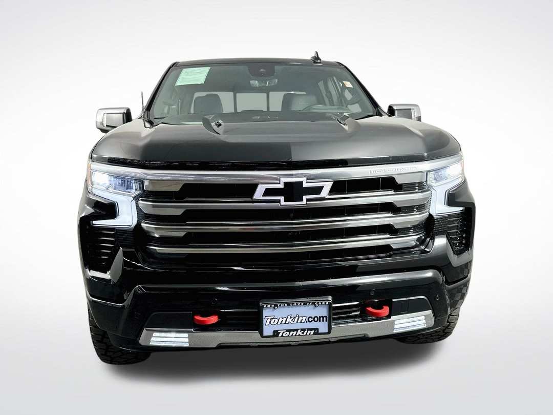 2024 Chevrolet Silverado 1500 High Country - Image 2