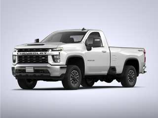 2022 Chevrolet Silverado 3500Hd LT