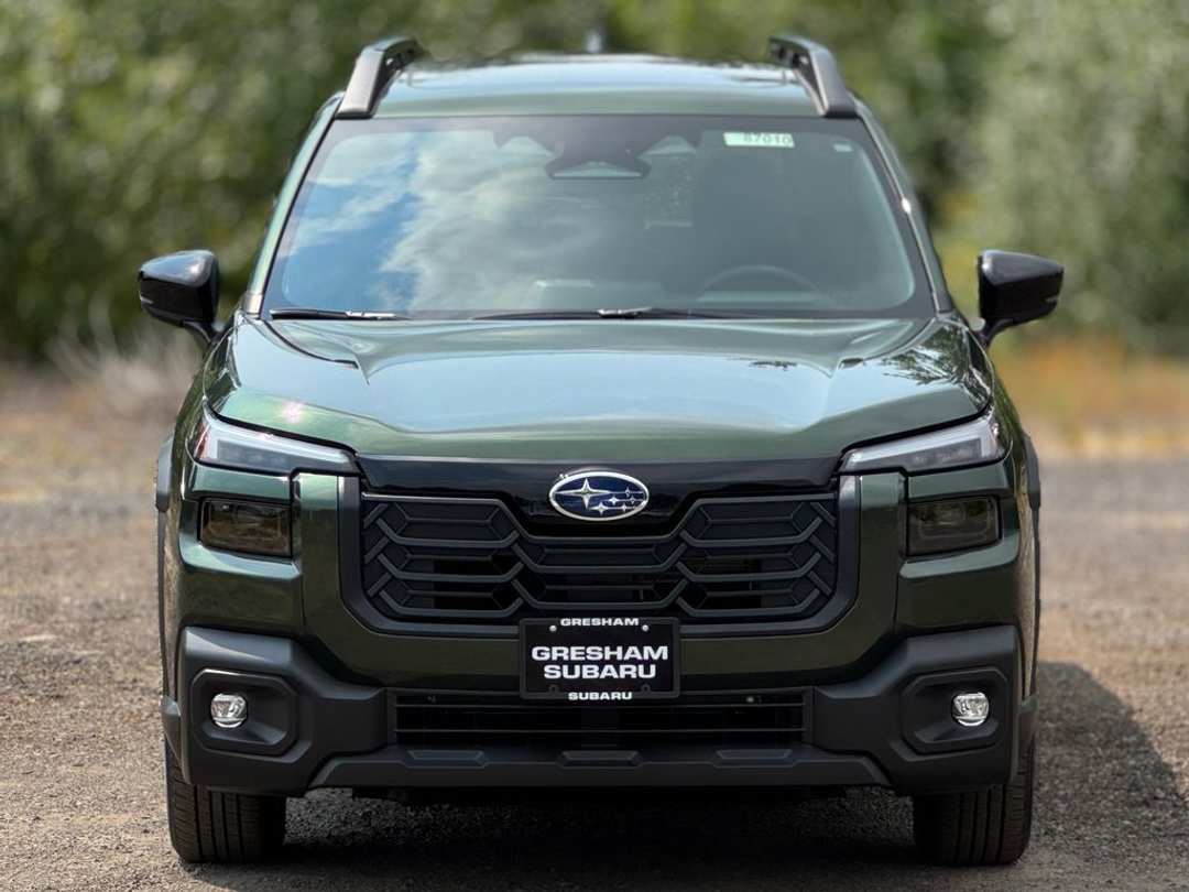 2026 Subaru Outback Touring XT - Image 2
