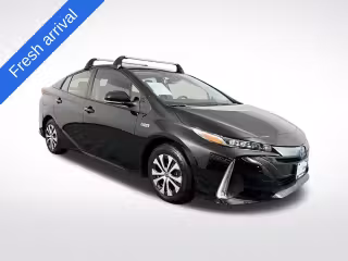 2022 Toyota Prius Prime LE