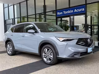 2026 Acura Adx Base