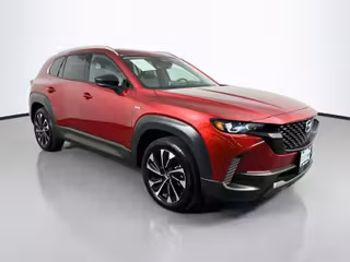 2025 MAZDA Cx-50 Hybrid Premium Plus