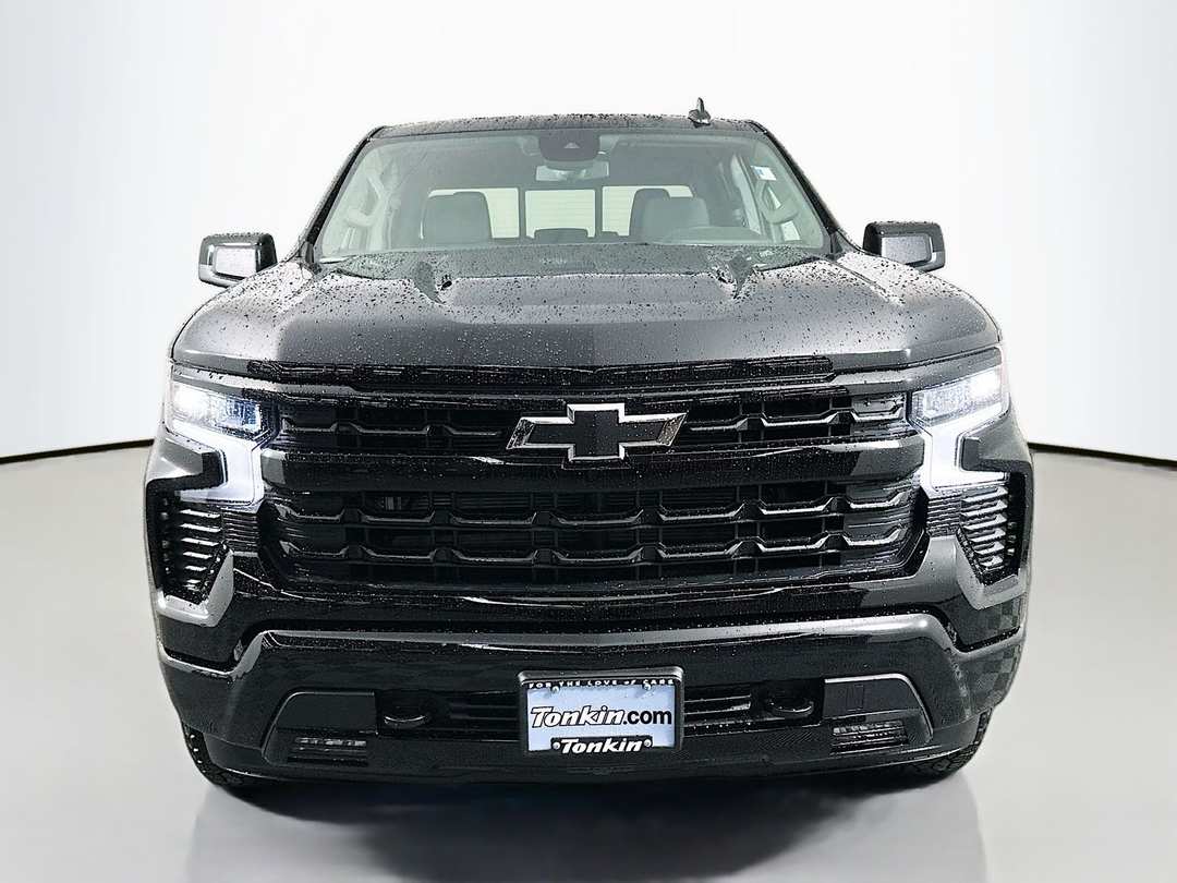 2026 Chevrolet Silverado 1500 RST - Image 2