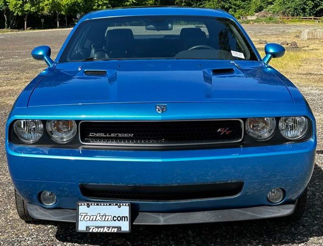 2010 Dodge Challenger R/T - Image 3