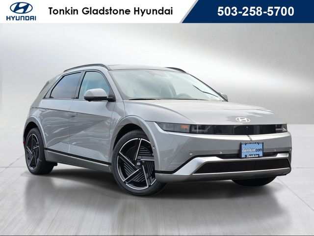 2026 Hyundai Ioniq 5 Limited