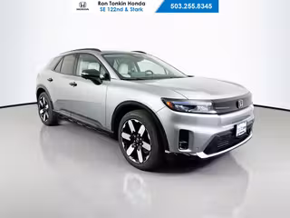 2026 Honda Prologue Elite