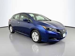 2023 Nissan LEAF S