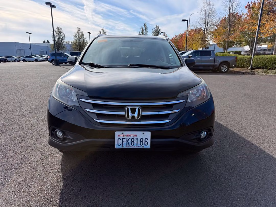 2014 Honda CR-V EX - Image 2