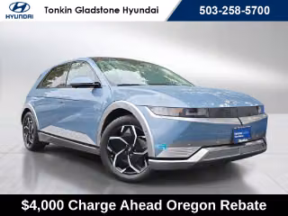 2024 Hyundai Ioniq 5 Limited