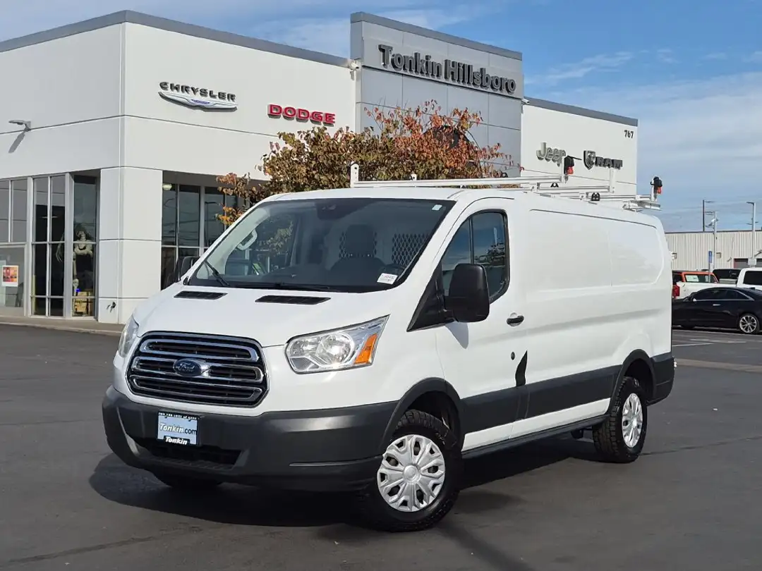 2016 Ford Transit-250 Base - Image 2